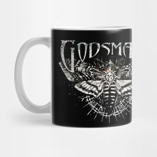 Godsmack Mug